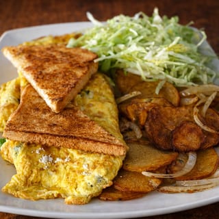 Omelet