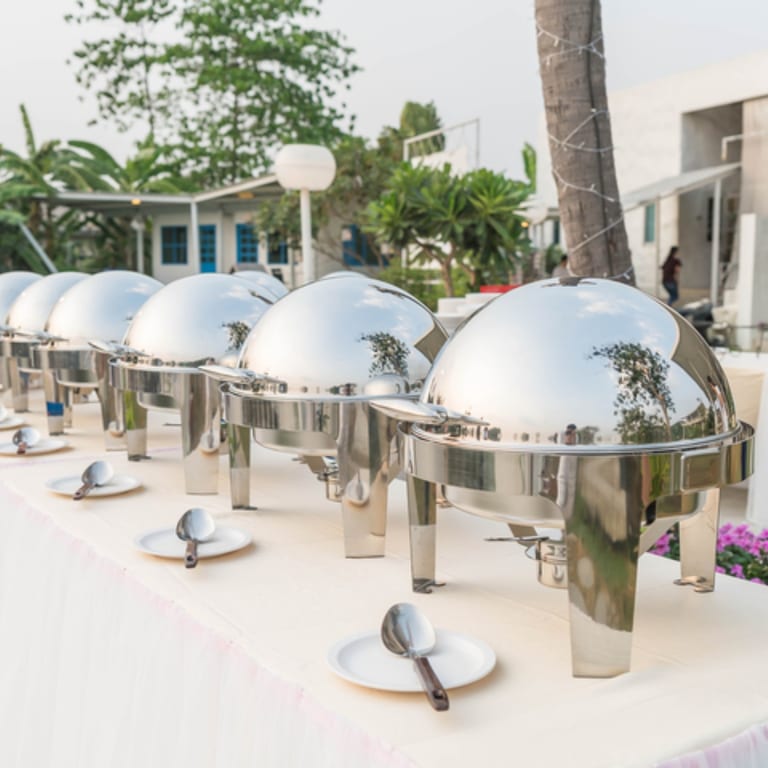 Catering Made Simple for Every Gathering