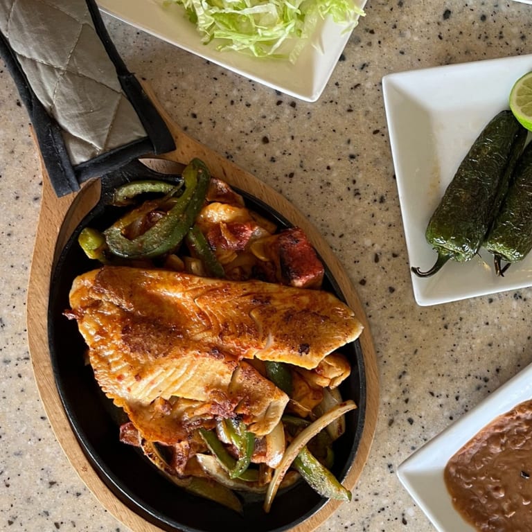Fresh Mexican Favorites Made Easy Every Day