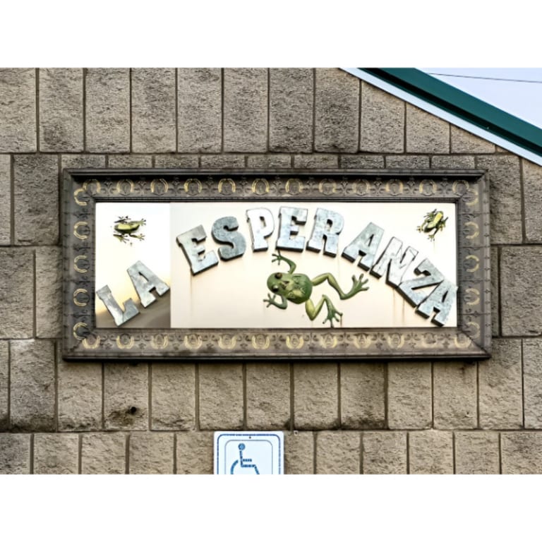Family-Run Serving Mexican Meals 