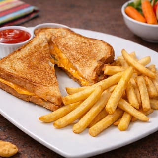 Grilled Cheese