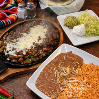 Guisado De Alambre