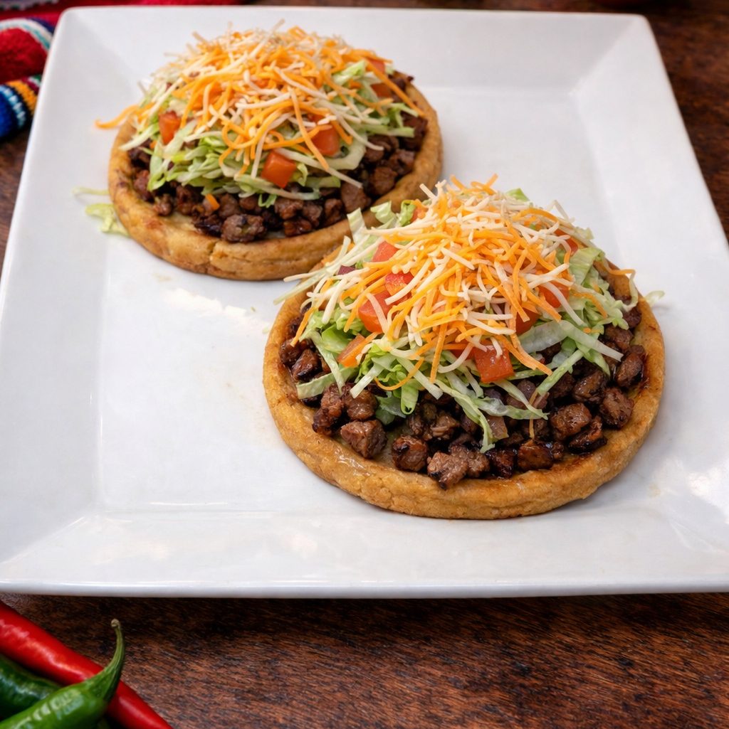 Sope.