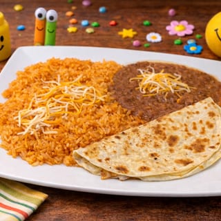 Chiquitos Quesadilla