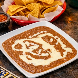 Bean Dip