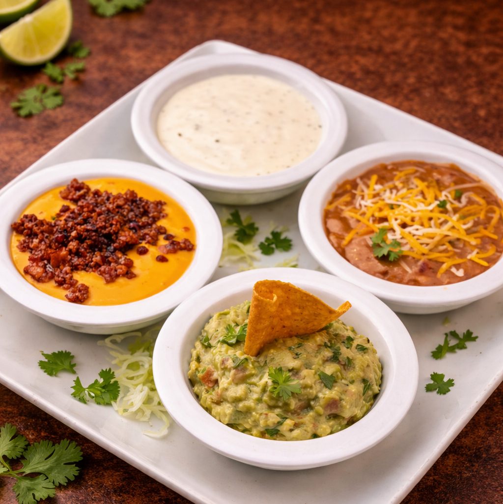 La Esperanza Dip.