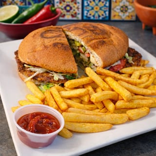 Torta