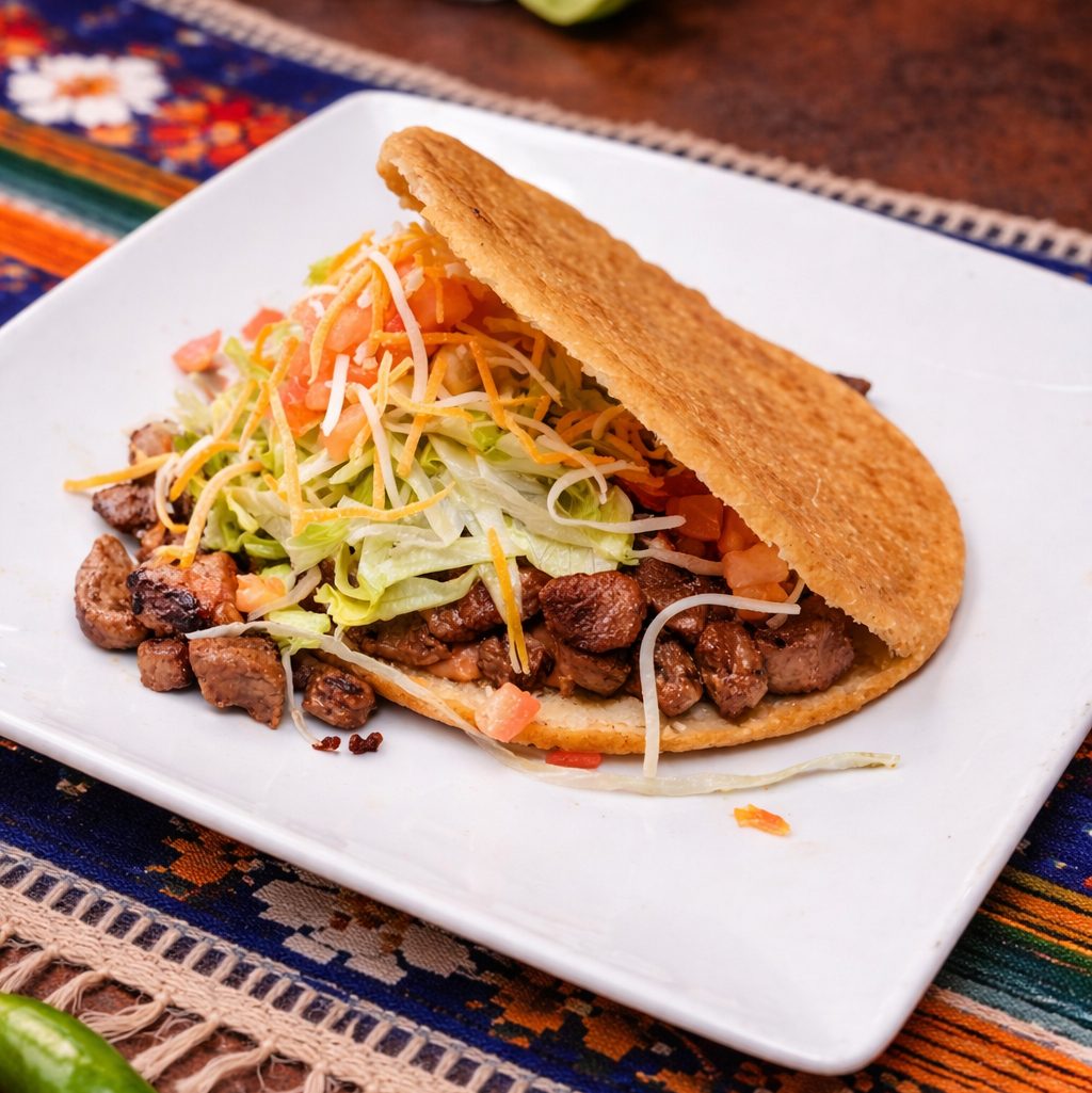 Gordita.