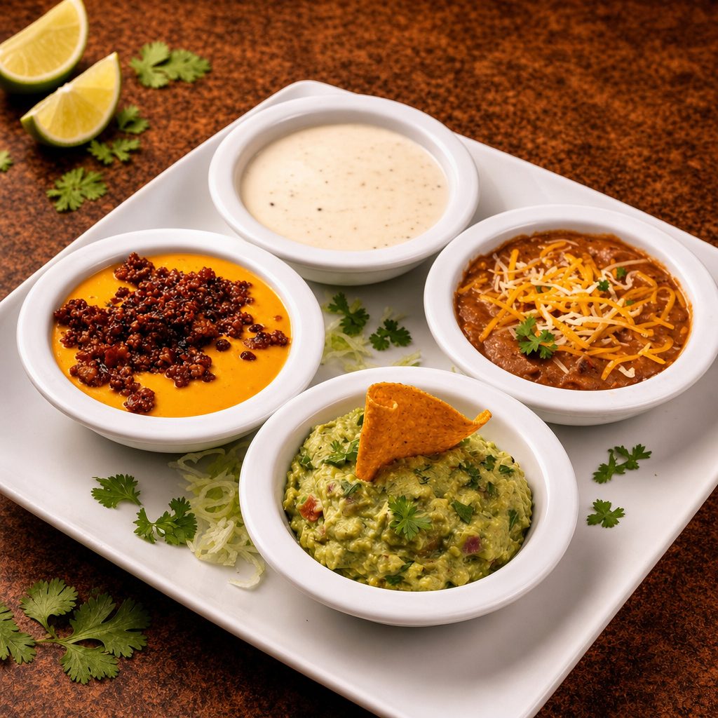 La Esperanza Dip.