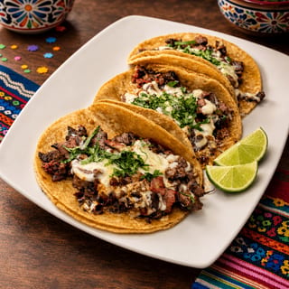 Taco De Alambre