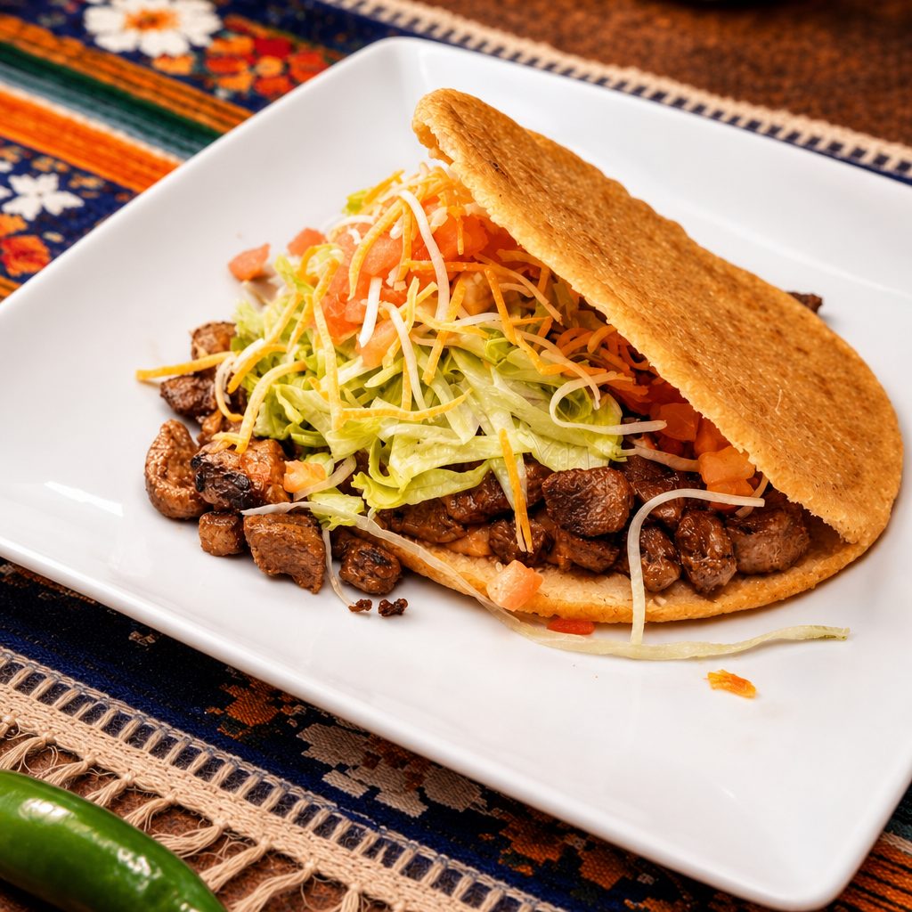 Gordita.