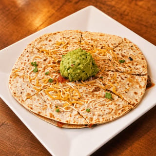 Signature Quesadilla