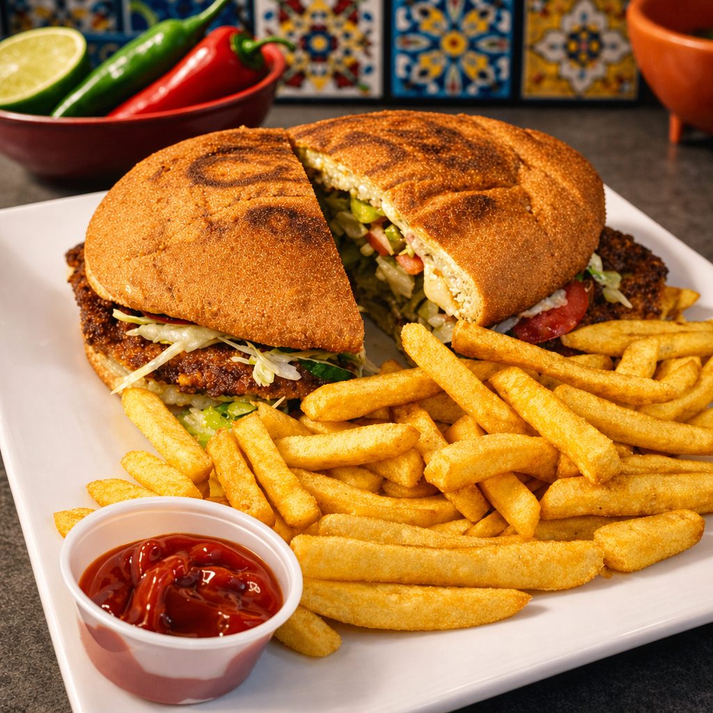 Torta.