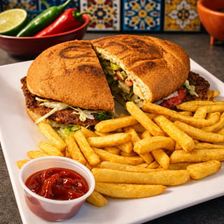 Torta
