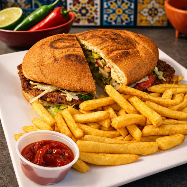 Torta.